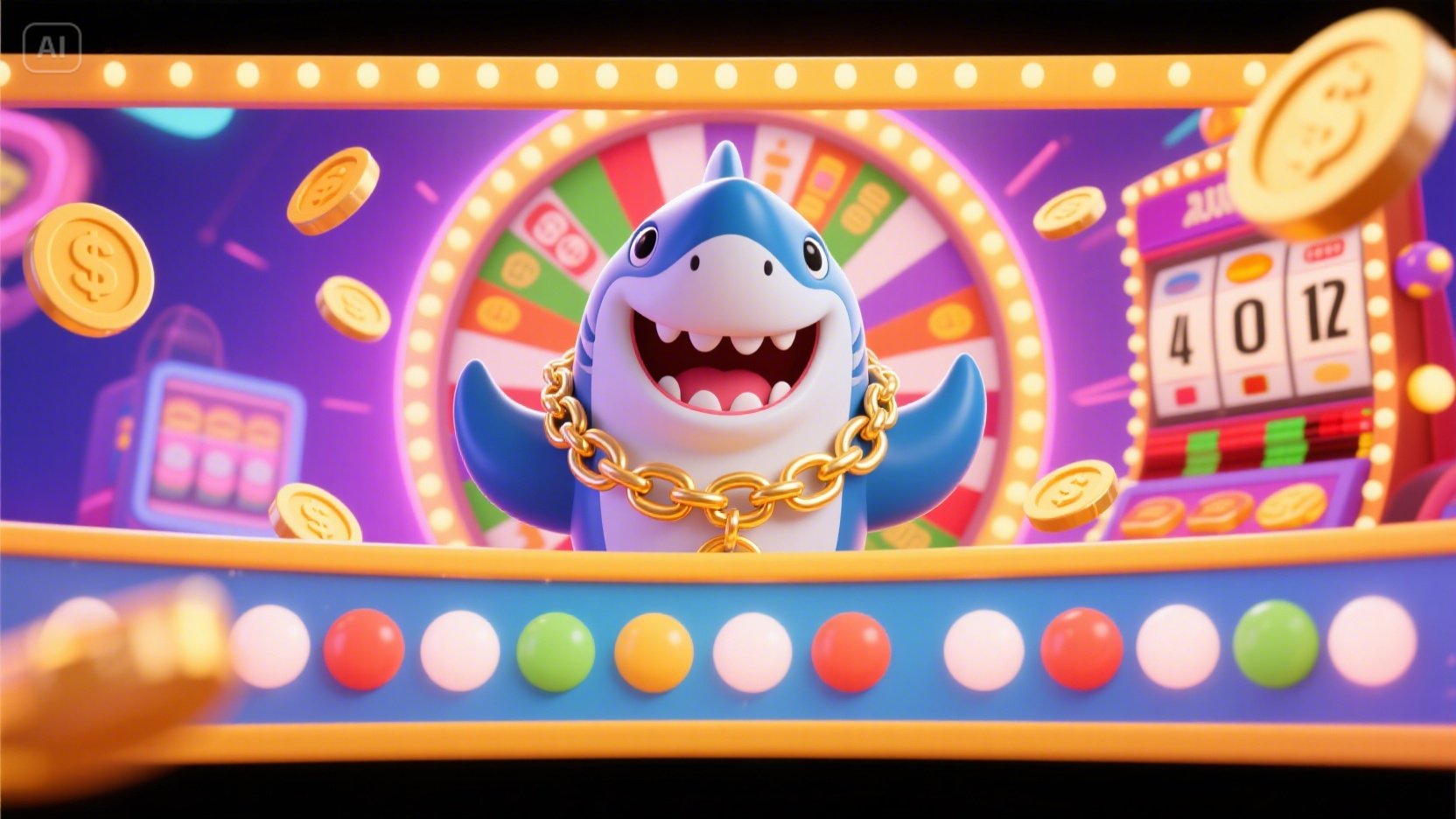 Casino casino of gold app desktop and mobile interfaces