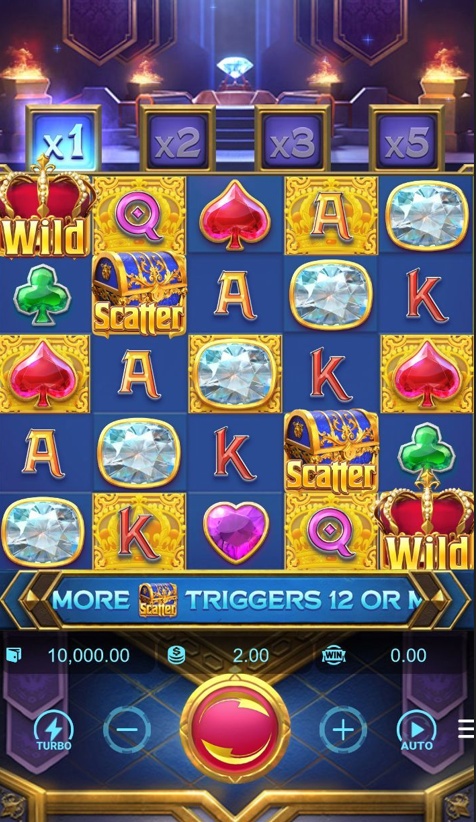 casino of gold app