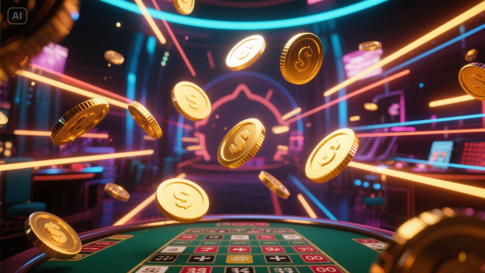 Casino casino of gold app desktop and mobile interfaces
